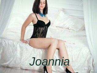 Joannia