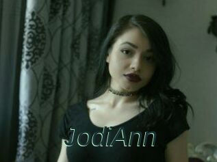 JodiAnn