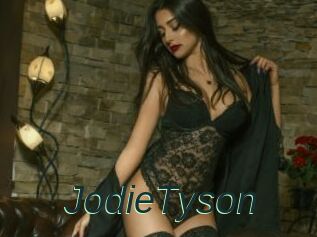 JodieTyson