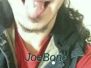 JoeBono