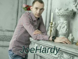 JoeHardy