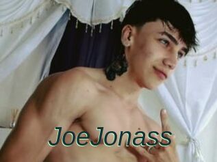 JoeJonass