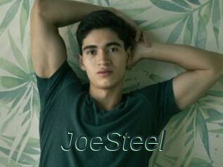 JoeSteel