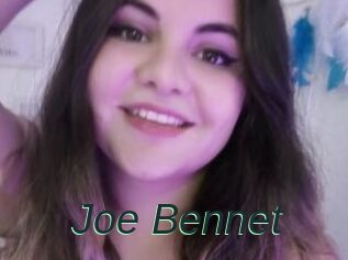 Joe_Bennet