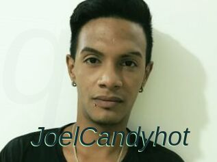 JoelCandyhot