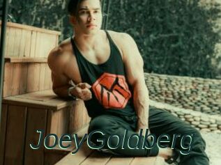 JoeyGoldberg