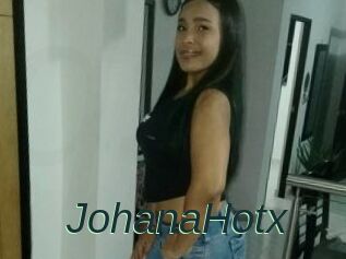 JohanaHotx