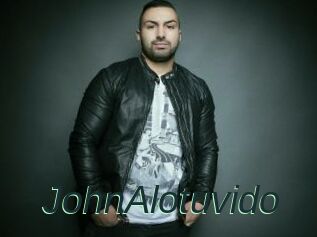 JohnAlotuvido