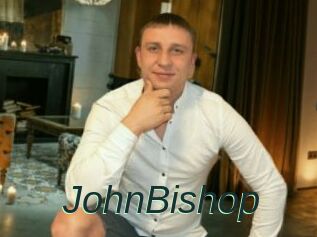 JohnBishop