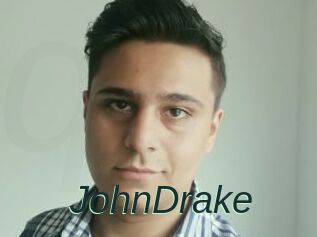 JohnDrake