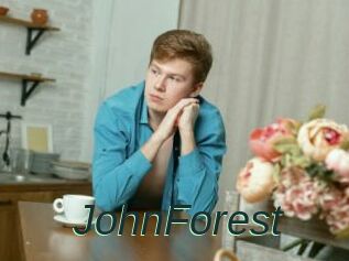 JohnForest