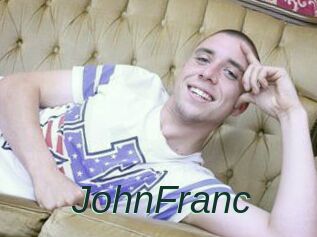 JohnFranc
