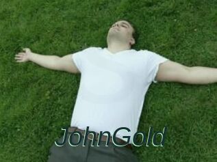 JohnGold