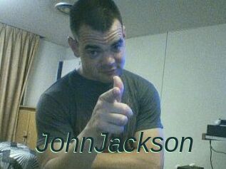 JohnJackson