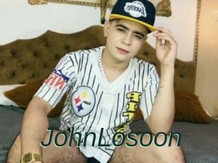 JohnLosoon