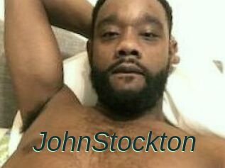 JohnStockton