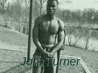 John_Turner