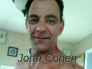 John_Cohen