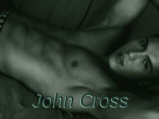 John_Cross
