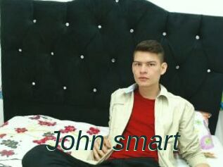 John_smart