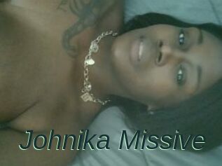 Johnika_Missive