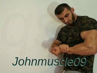 Johnmuscle09
