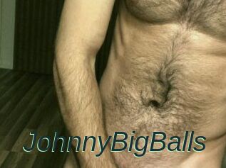 JohnnyBigBalls
