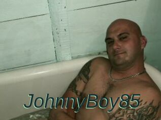 JohnnyBoy85