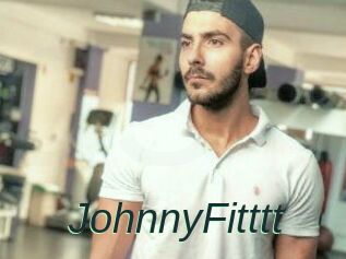 JohnnyFitttt