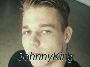 JohnnyKing