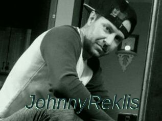 JohnnyReklis