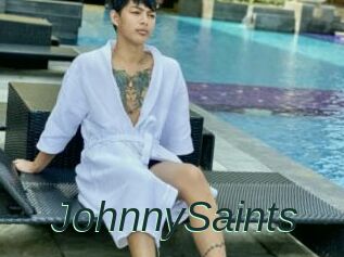 JohnnySaints