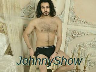 JohnnyShow