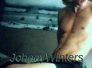 JohnnyWinters