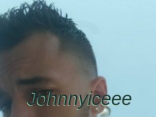 Johnnyiceee