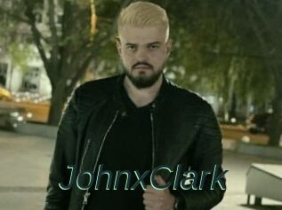 JohnxClark