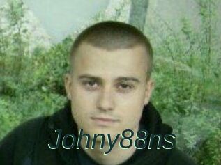 Johny88ns