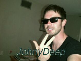 JohnyDeep