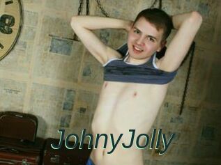 JohnyJolly