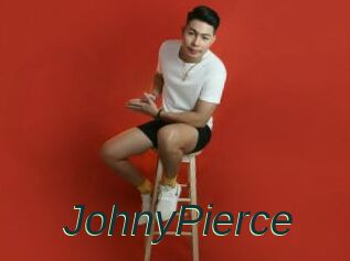 JohnyPierce