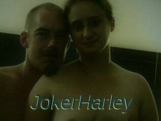 JokerHarley
