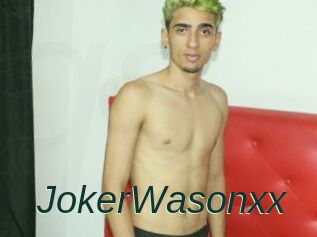 JokerWasonxx