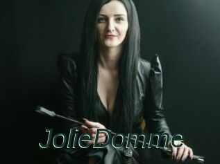 JolieDomme