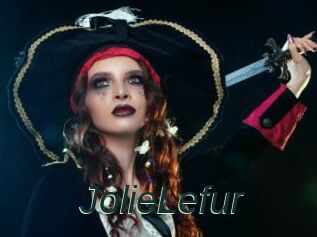 JolieLefur