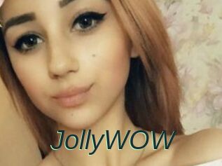 JollyWOW