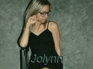 Jolynn