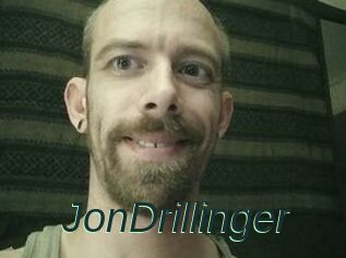 JonDrillinger
