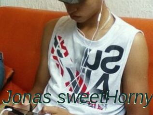 Jonas_sweetHorny