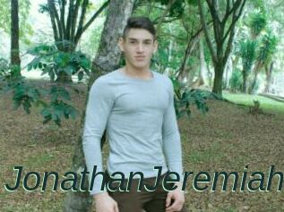JonathanJeremiah