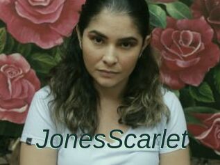 JonesScarlet